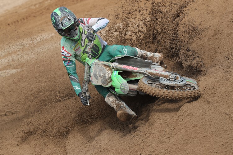 Romain Febvre